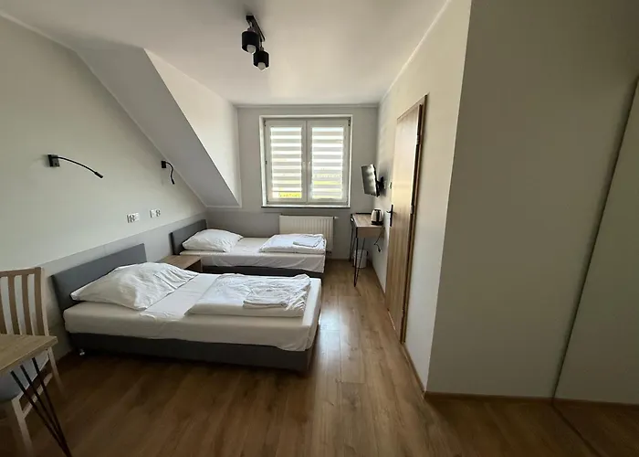 Garden Villa Busko-Zdrój